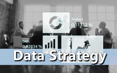 What is a Data Strategy? Why it is Important for Your Company?