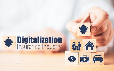 Importance of Digitalization in the Insurance Industry