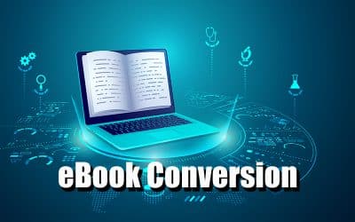 Looking for an eBook Conversion Service? See if Reflowable or Fixed layout Is Better for You