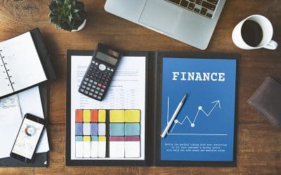 Significance of Data Analytics in the Finance and Banking Sector