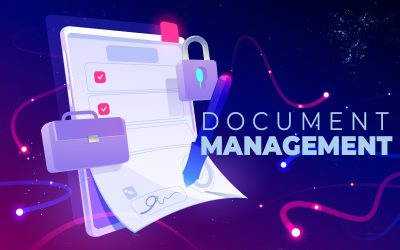 Document Management Trends to Watch in 2023