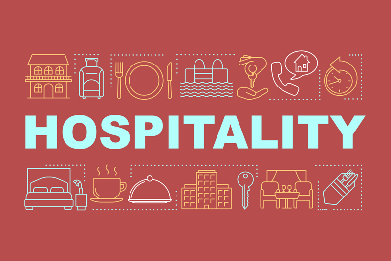 Significance of Data Security in the Hospitality Sector