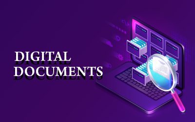 Document Scanning Security – 5 Key Considerations