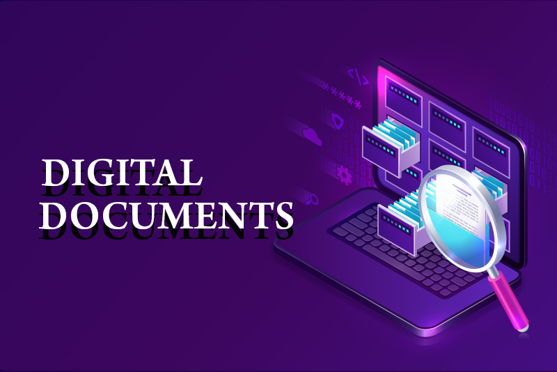 Document Scanning Security