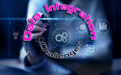 Data Integration Challenges Faced by the Manufacturing Industry