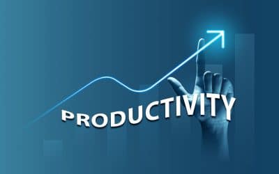 5 Ways Document Scanning Can Increase Organizational Productivity