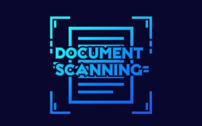 Everything You Should Know about Bulk Document Scanning