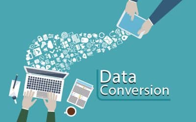 Predictions for the Data Conversion Services Market to 2031