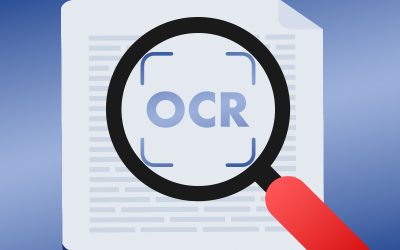 How OCR Technology Revolutionized the Banking Sector