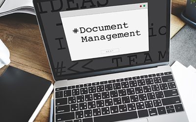 How Law Firms Can Streamline Document Management and Enhance Client Service