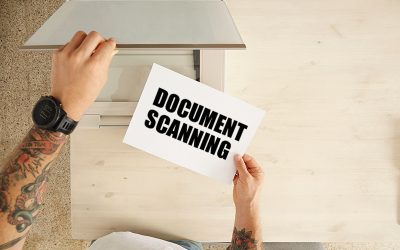 The Game-changing Benefits of Document Scanning in Education