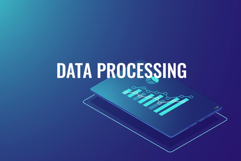 OCR and RPA for Data Processing