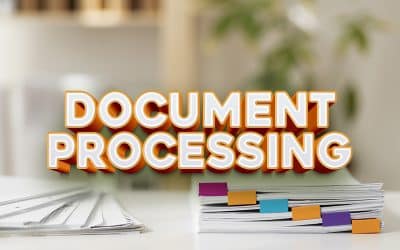 10 Tips for Optimizing Document Processing Workflows for Increased Efficiency