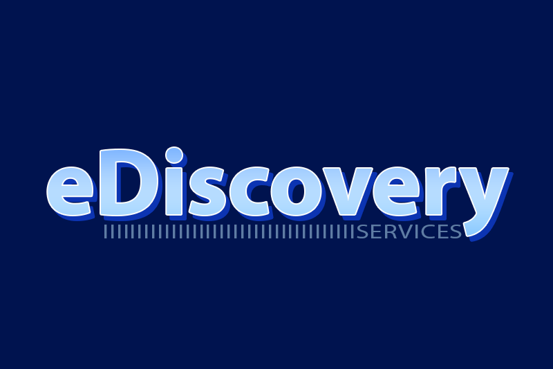 AI in eDiscovery Services