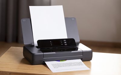 10 Ways to Streamline Your Business with Document Scanning