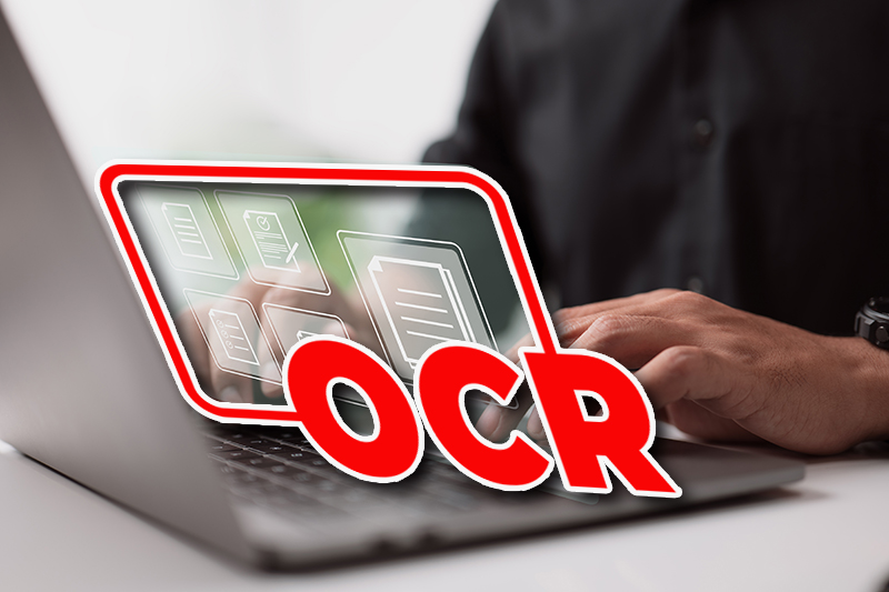 How OCR Is Important In Legal Document Processing