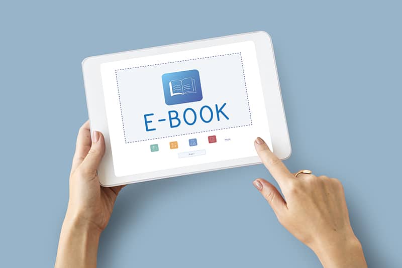 How does eBook Conversion Impact the Publishing Industry?