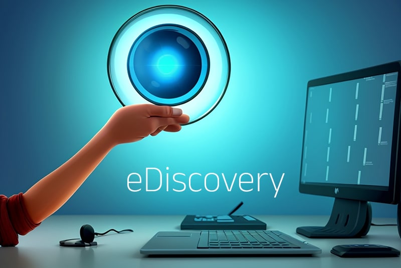 Proven Tactics to Succeed with eDiscovery
