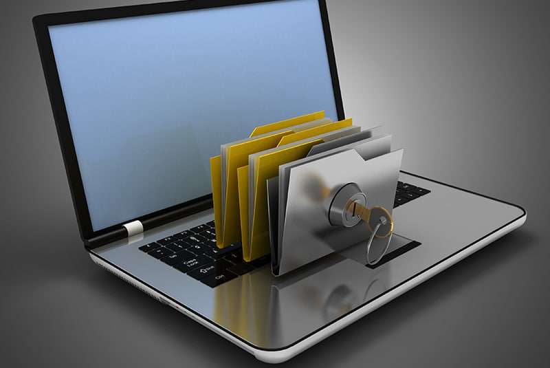 Why Replace Your Hard Copy Documents with Digital Files?