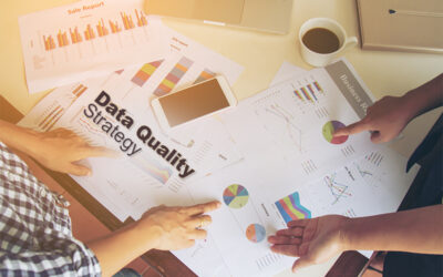 10 Steps to an Excellent Data Quality Strategy