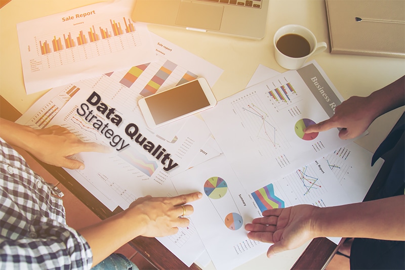 10 Steps to an Excellent Data Quality Strategy