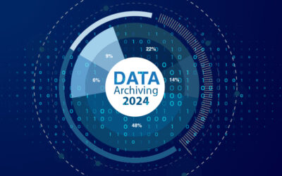 What’s Next for Data Archiving in 2024?