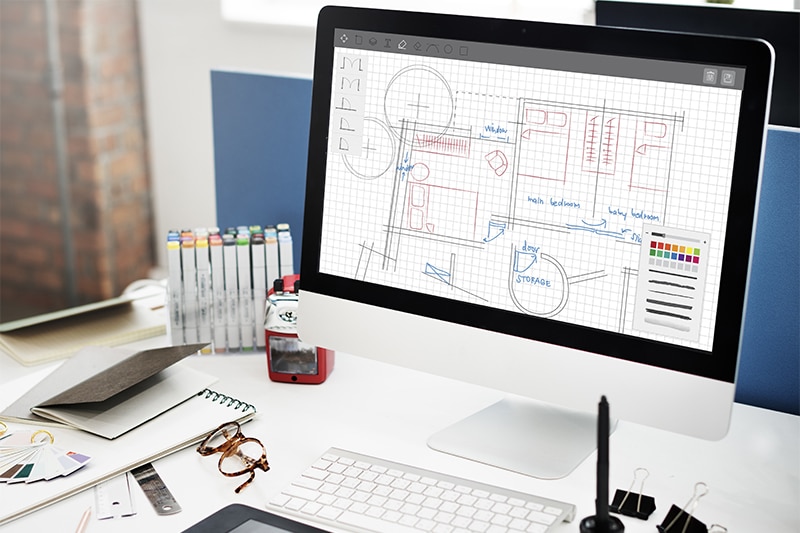 Brief Guide to CAD Conversion Services