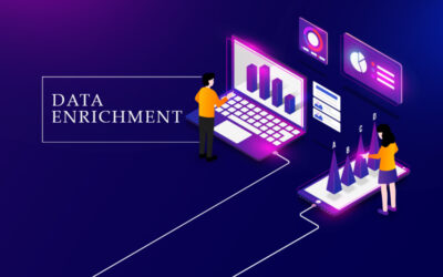 The Importance of Data Enrichment for Business