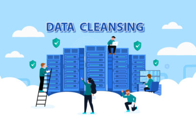 How Healthcare Facilities Can Ensure Clean Data