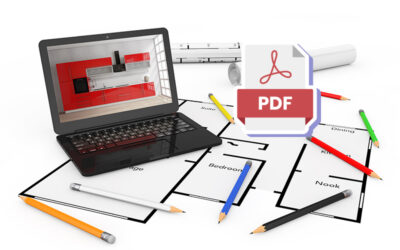 The Significance of PDF to CAD Conversion Services