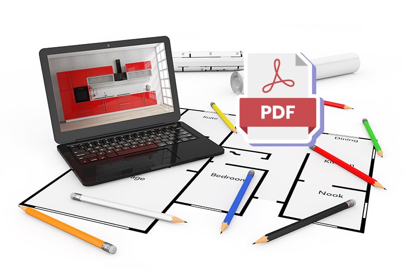 Significance of PDF to CAD Conversion Services